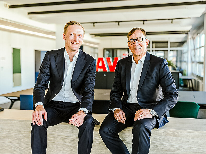Führungswechsel bei der AVIA Deutschland
