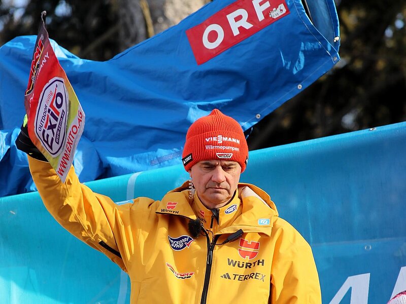 Slowenien macht Schritt nach vorn, aber Rätsel im deutschen Adlerhorst
