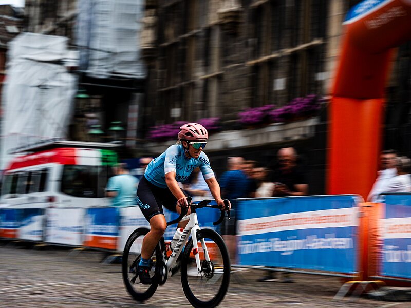 Das Team AVIA wächst - Melina und Marc im Interview