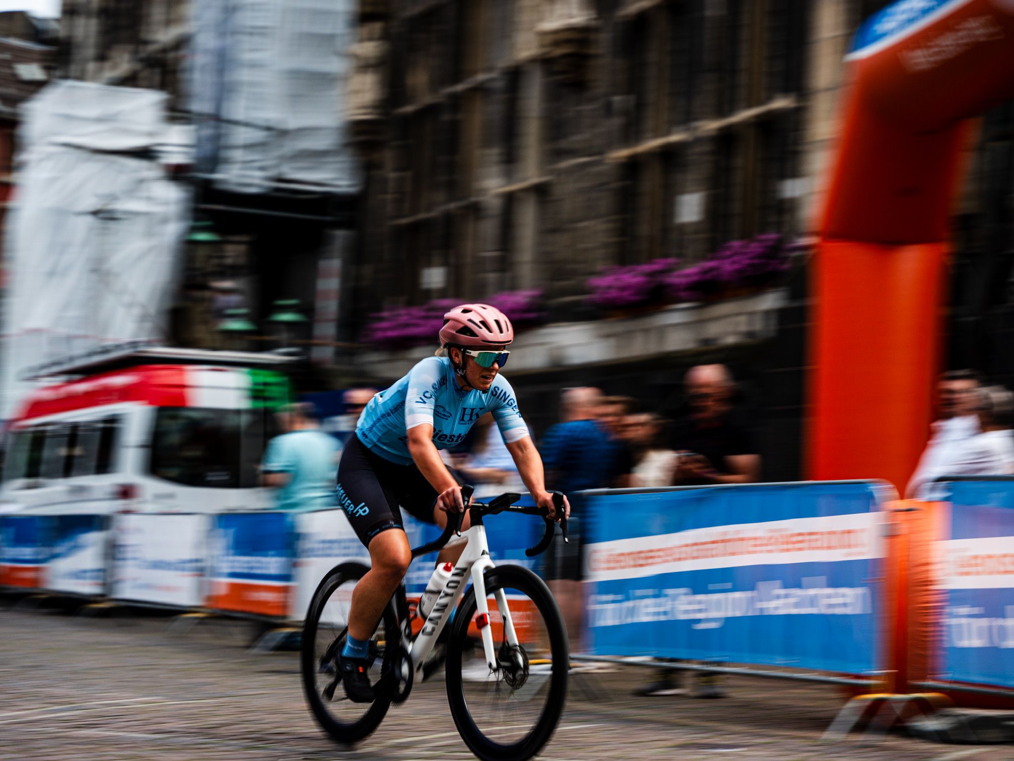 Das Team AVIA wächst - Melina und Marc im Interview