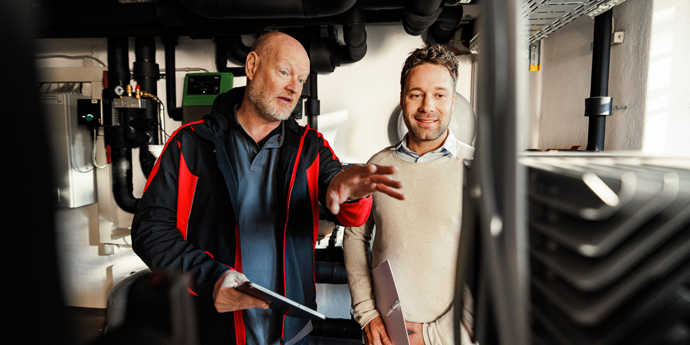 Grafik Erdgasleitung