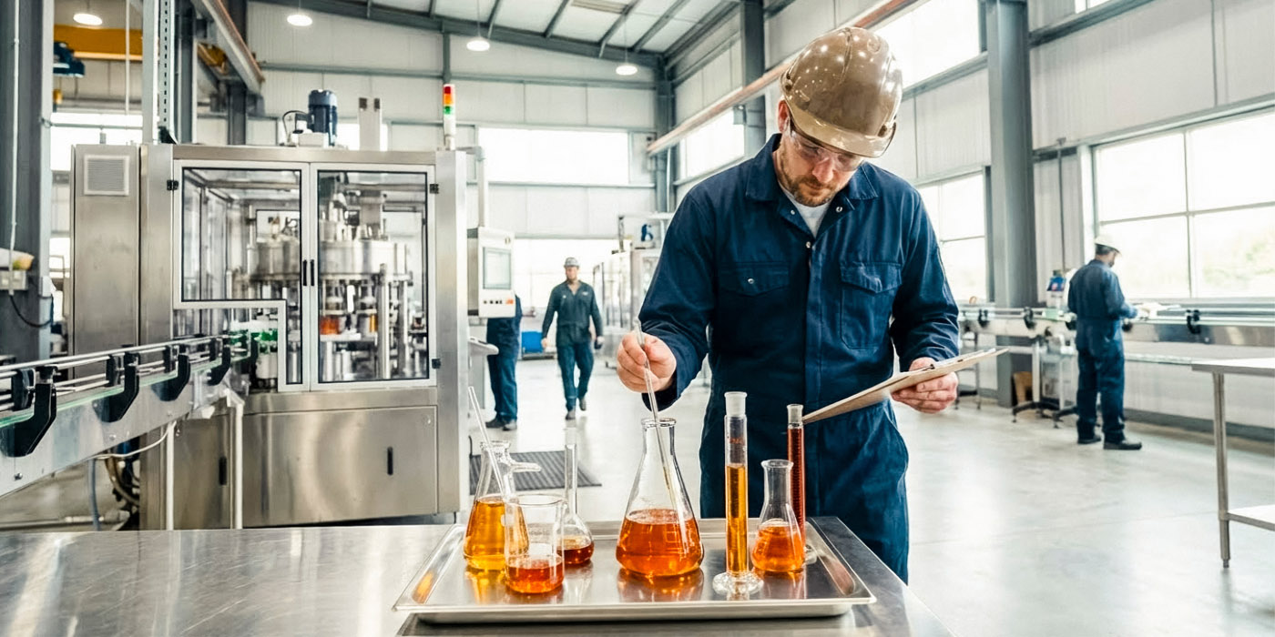 Reibungslos in Bewegung