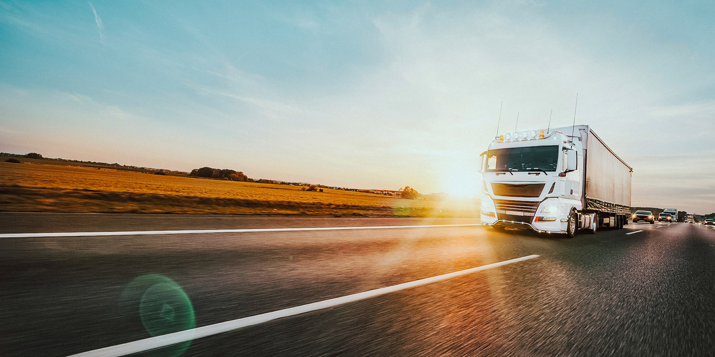 Zukunft bewegen - Mobilität neu gedacht