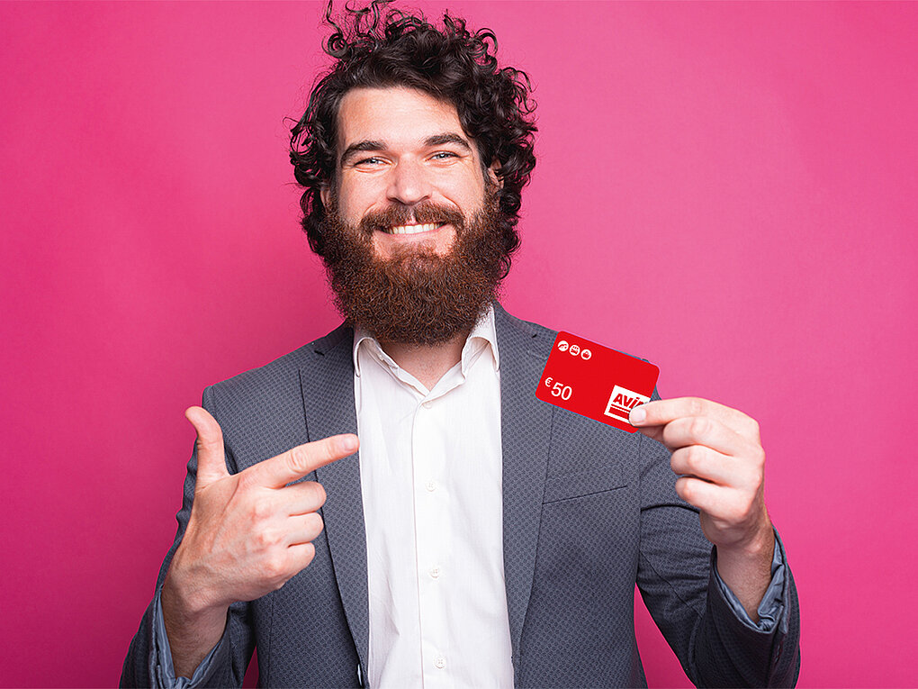 AVIACARD Prepaid