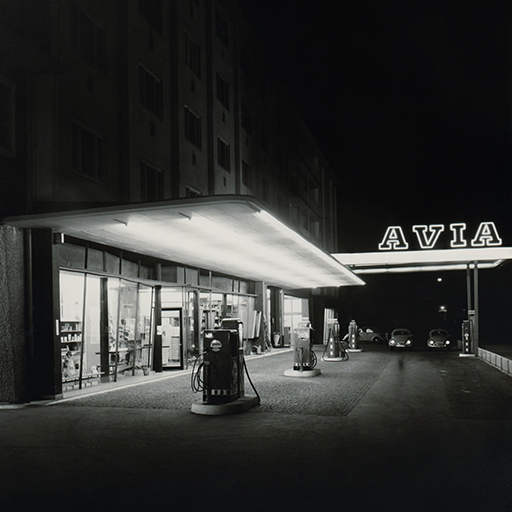 AVIA International mit 64 Firmen in ganz Europa