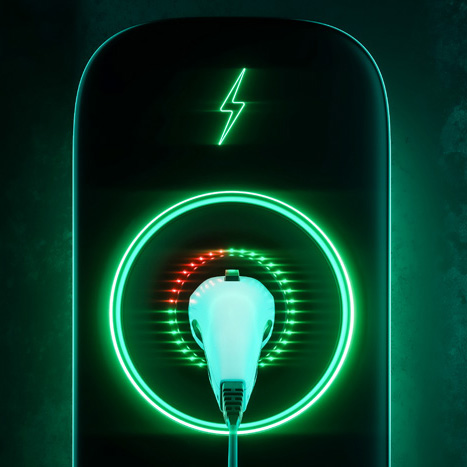 AVIA Strom Öko eMobility