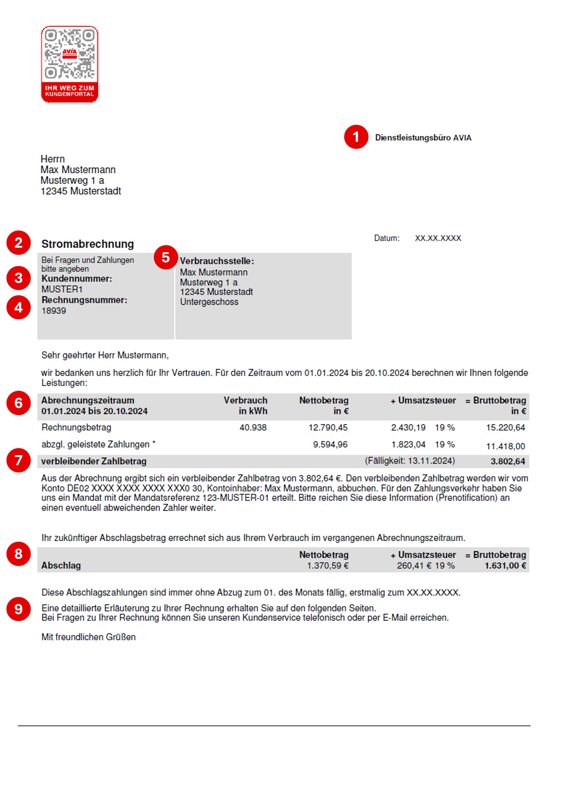 Akkordion Hintergrundbild