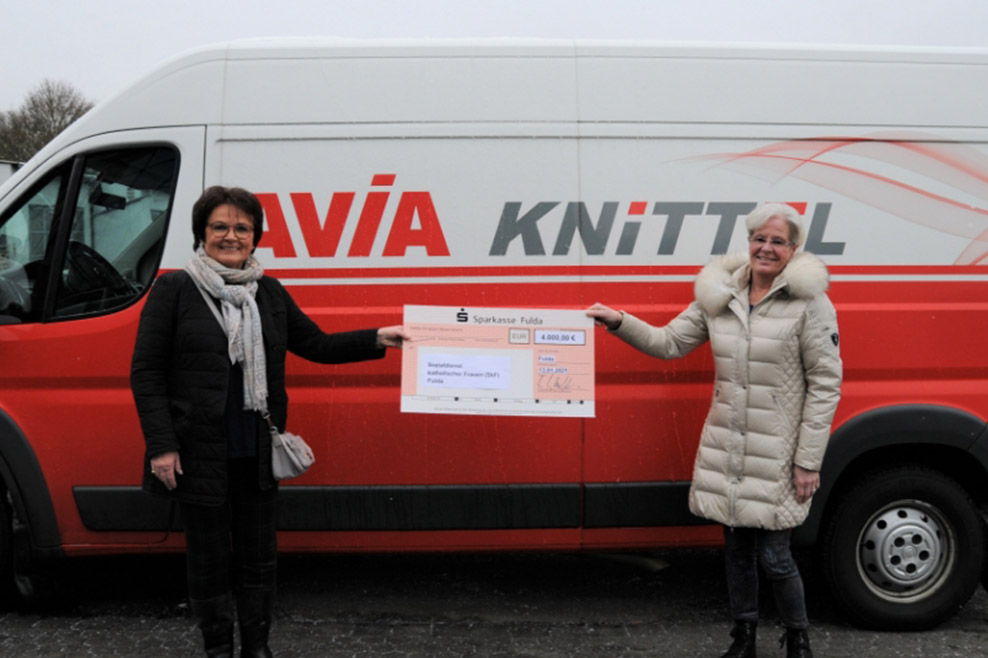 Regionale Ressourcen stärken: Mit Herz und Hand für Fulda