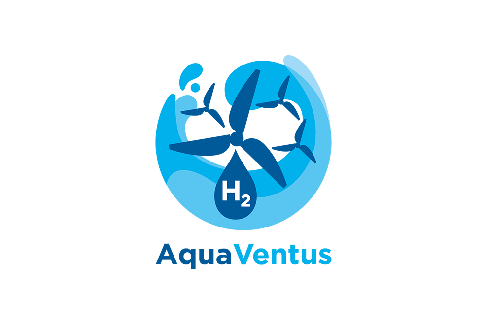 Volle Kraft voraus: Grüner Wasserstoff mit AquaVentus