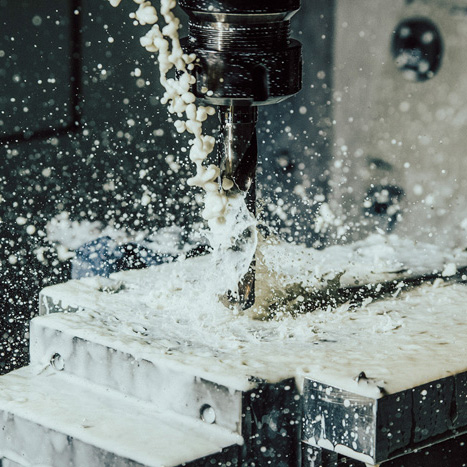 AVIA Metallbearbeitungsfluide