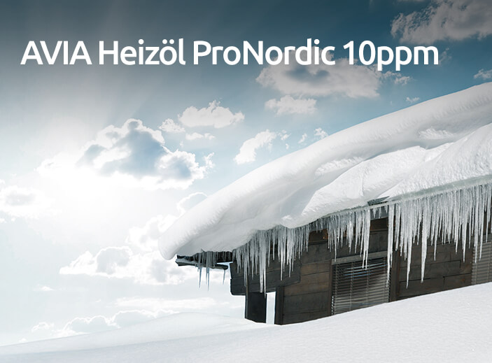 Heizöl ProNordic