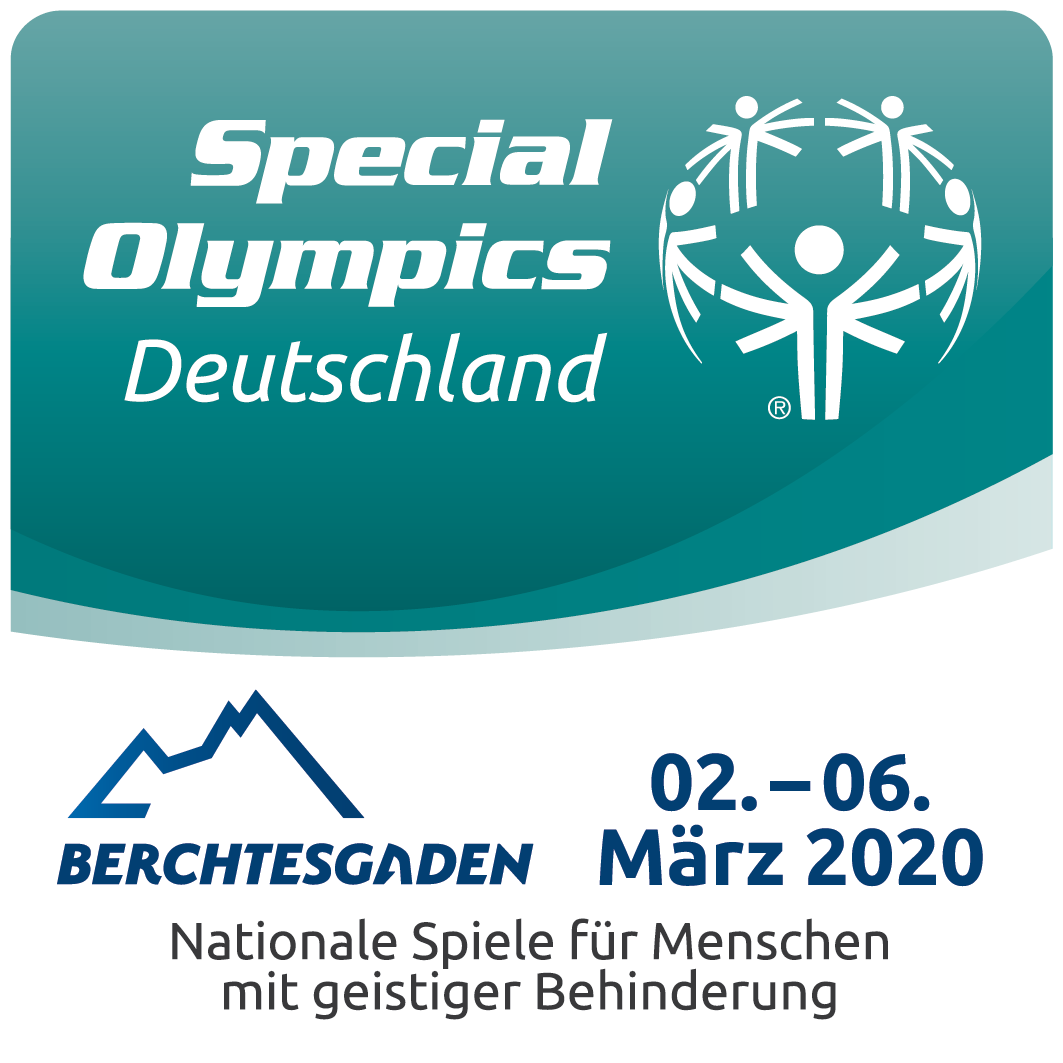 Special Olympics Deutschland