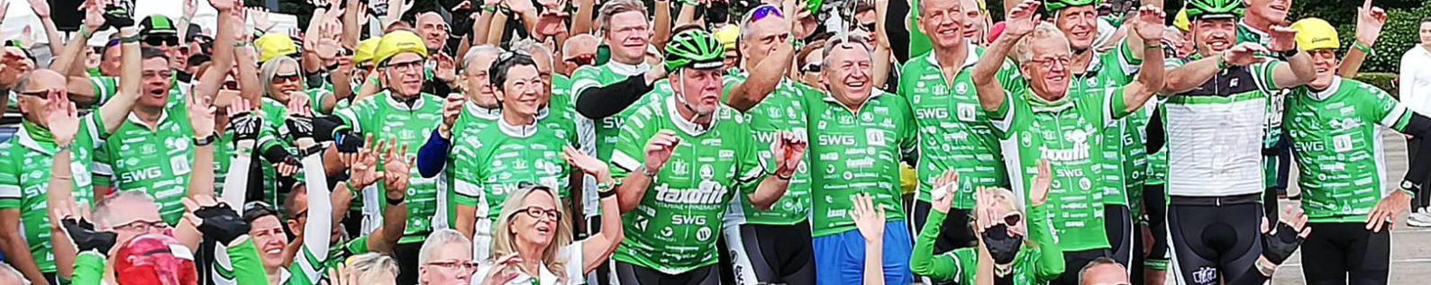 Tour der Hoffnung und AVIA