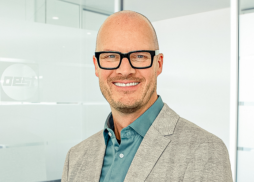 Neuer Leiter International Sales bei Oest Lubricants 