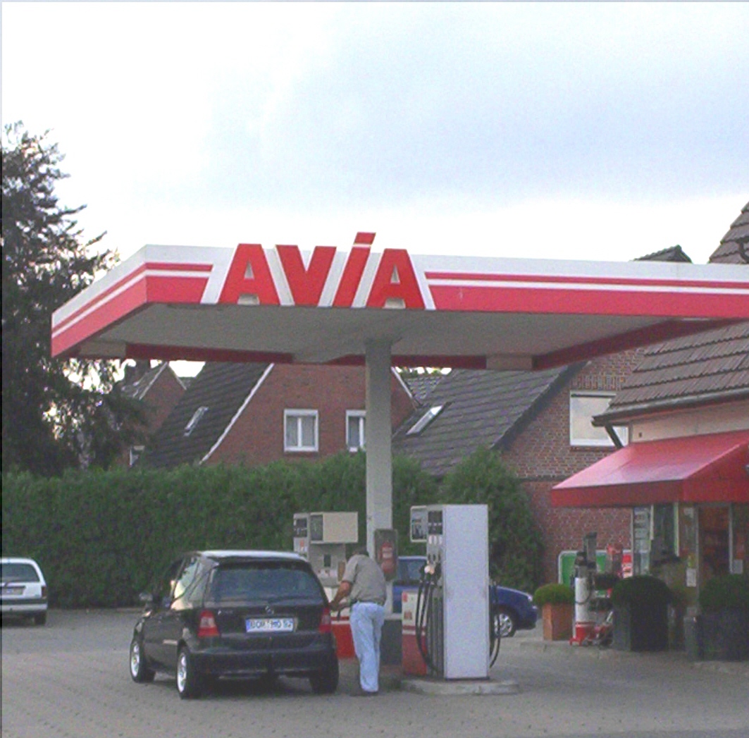 AVIA XPress Bild  1