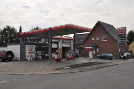 AVIA XPress Bild  2