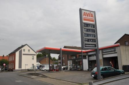 AVIA XPress Bild  3