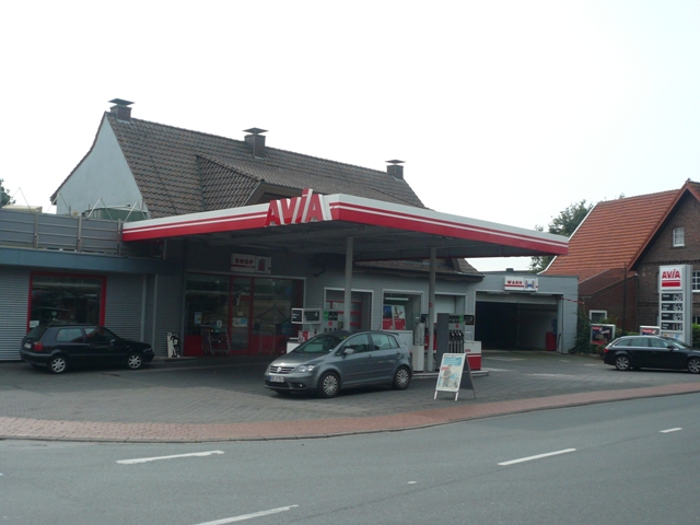 AVIA XPress Bild  2