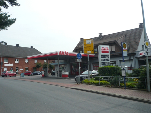 AVIA XPress Bild  1