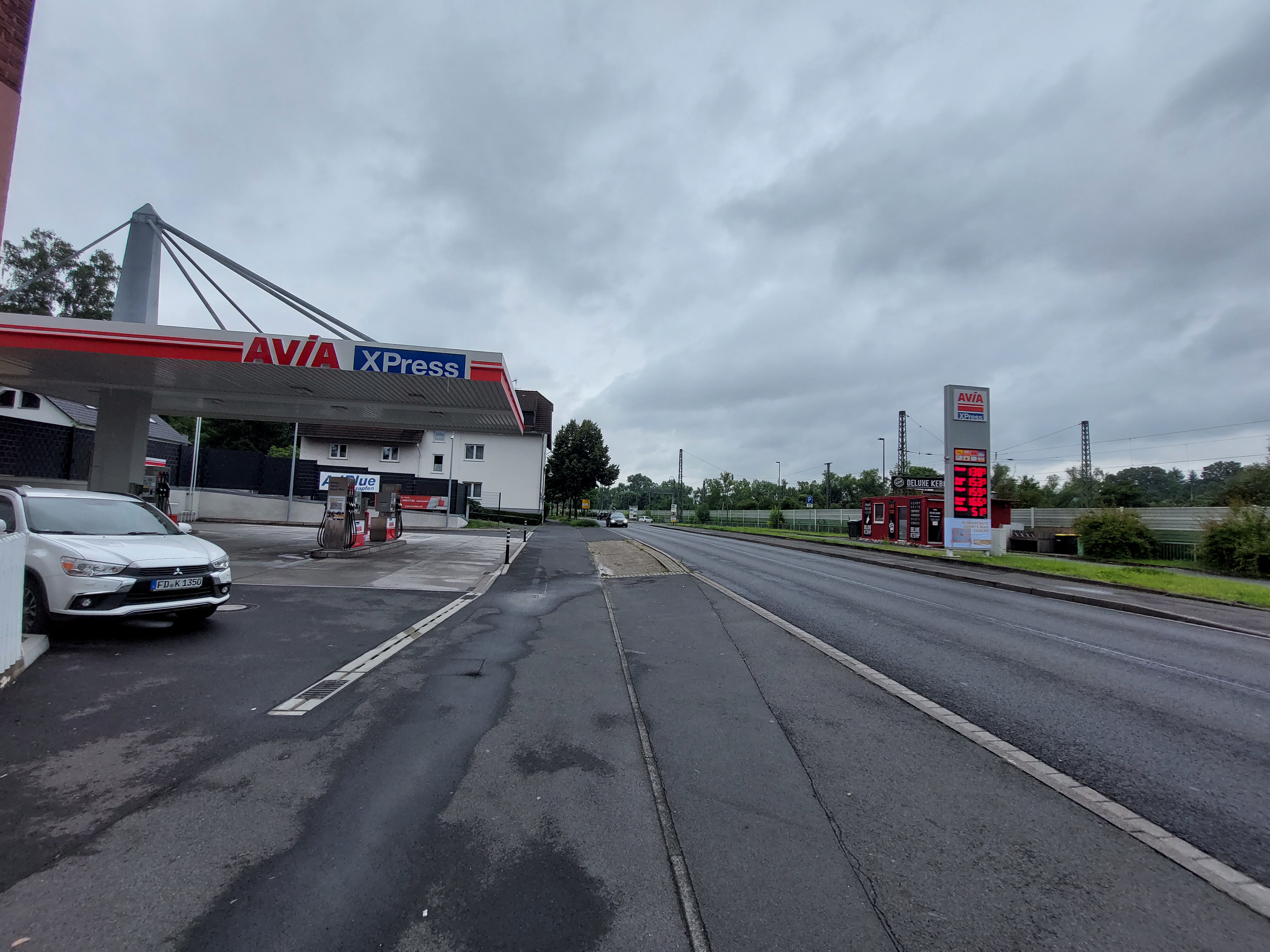 AVIA XPress Bild  2