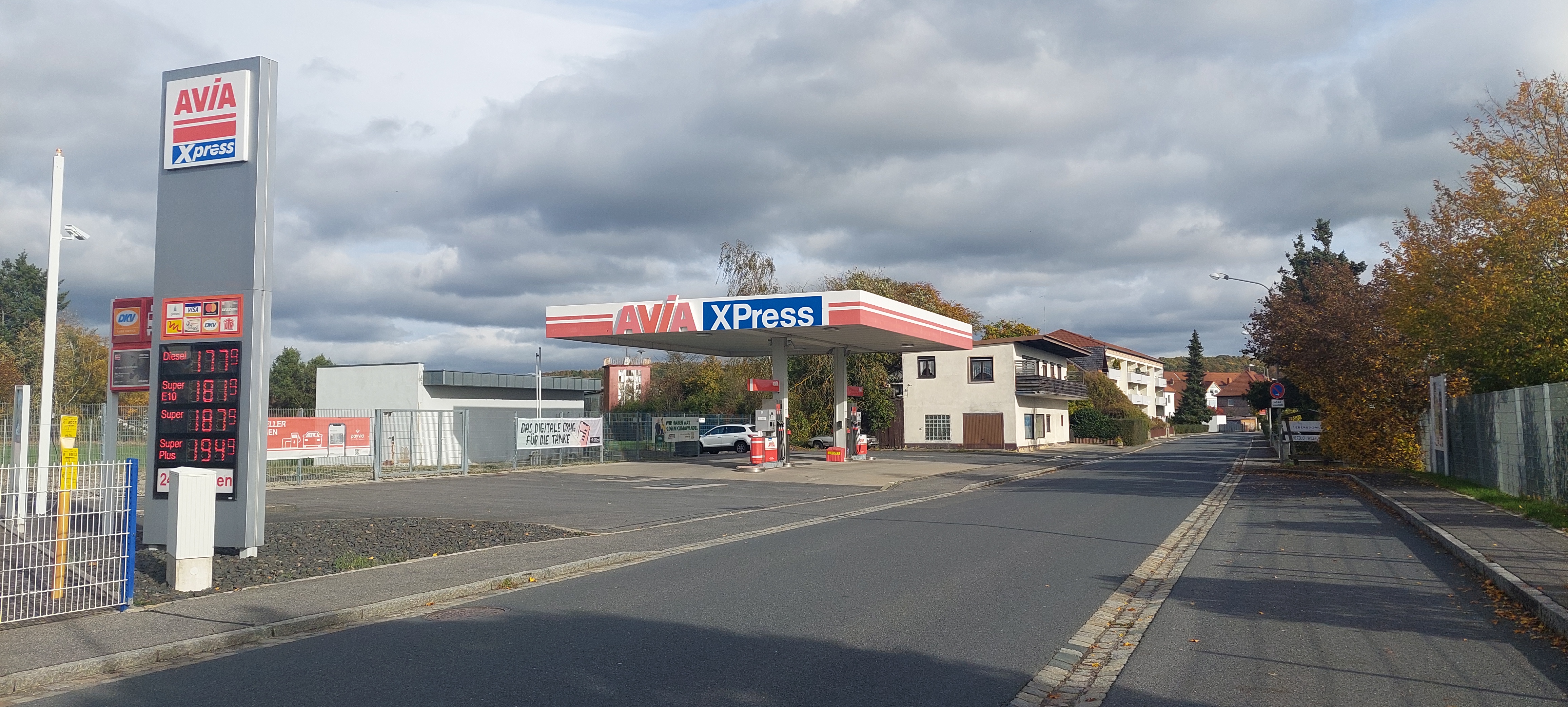 AVIA XPress Bild  2