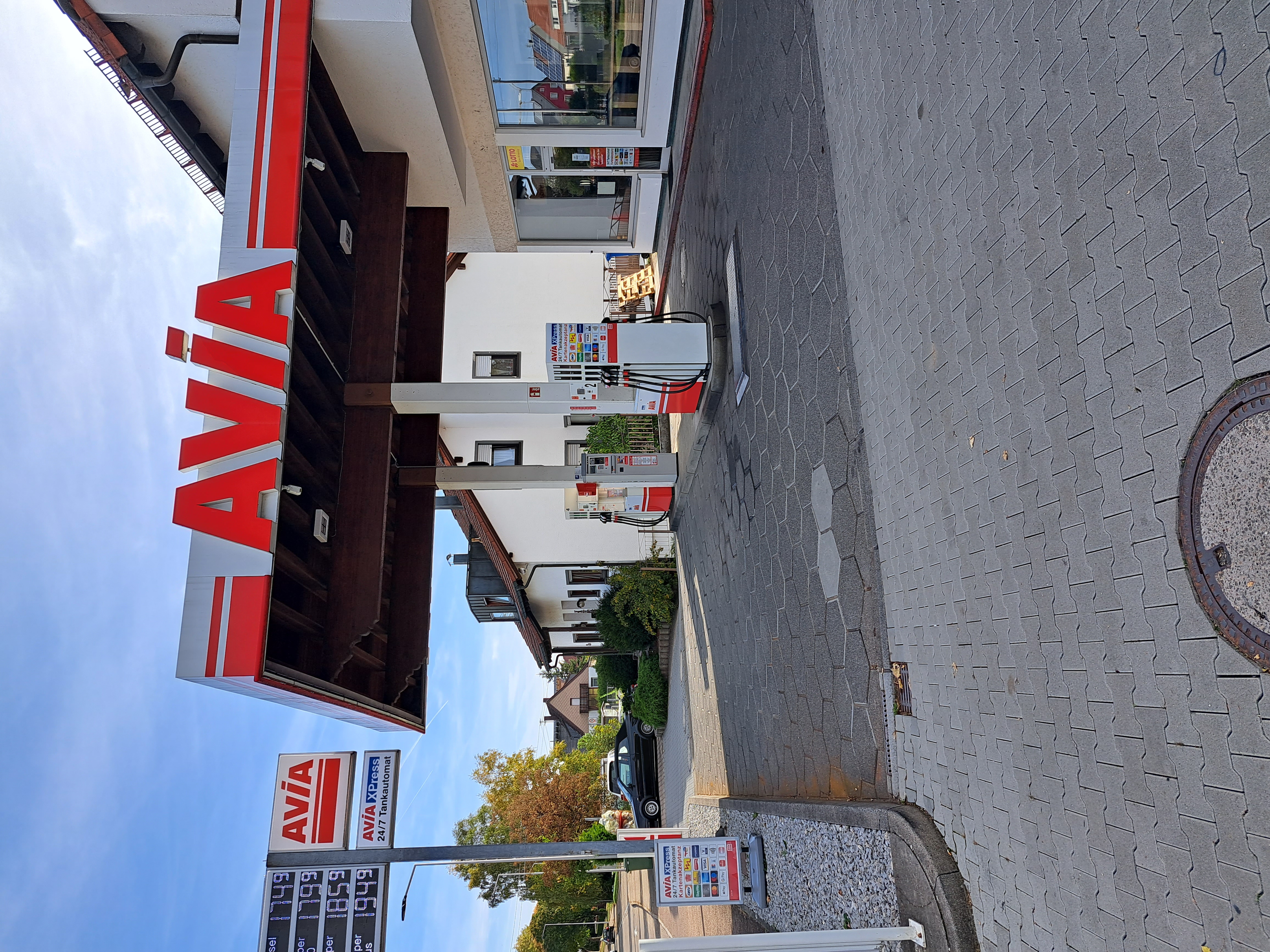 AVIA XPress Bild  2