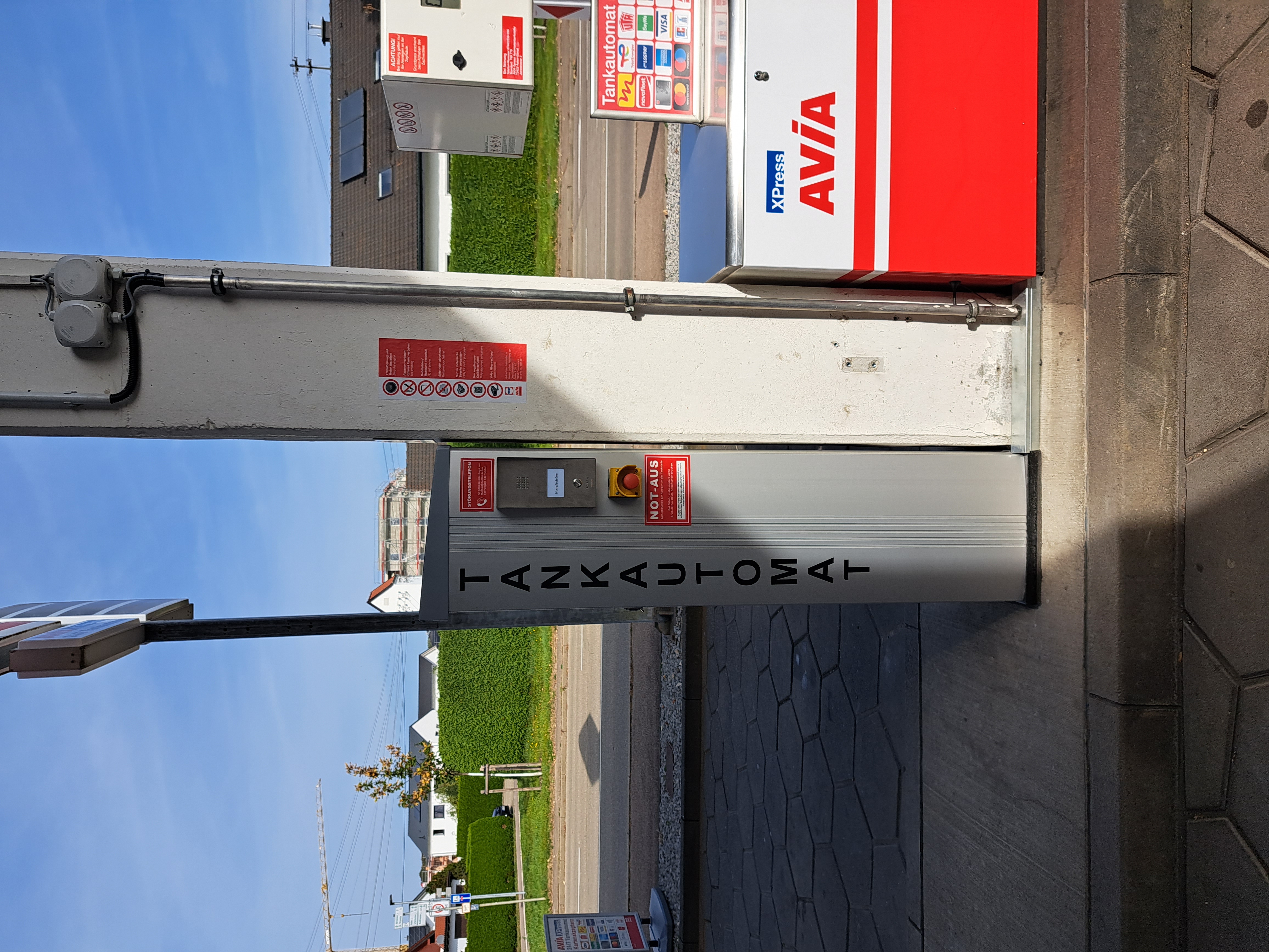 AVIA XPress Bild  3