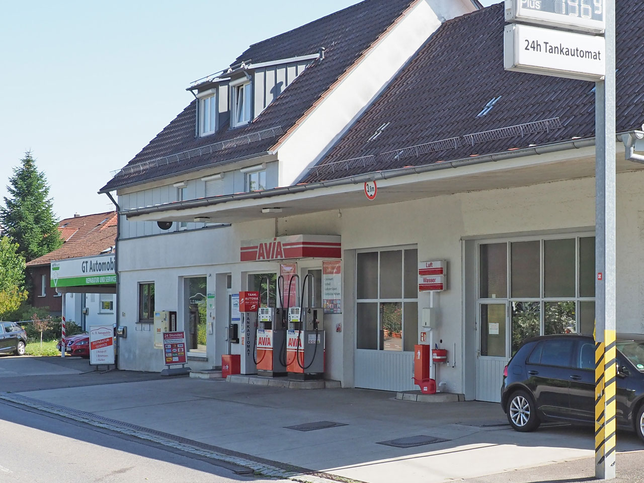 AVIA XPress Bild  3