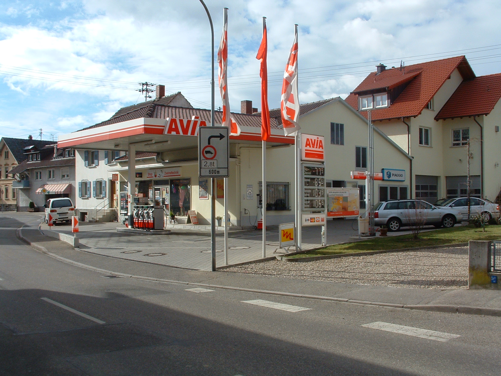 AVIA XPress Bild  3
