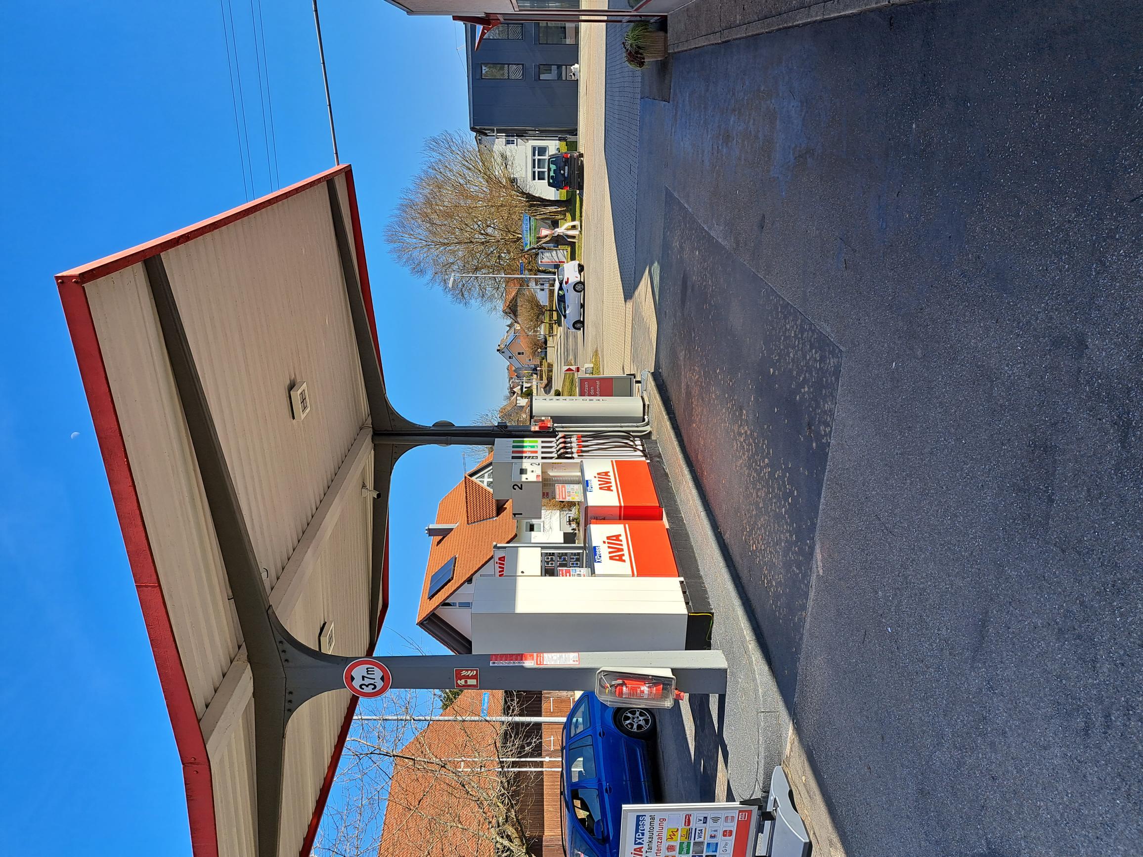 AVIA XPress Bild  2