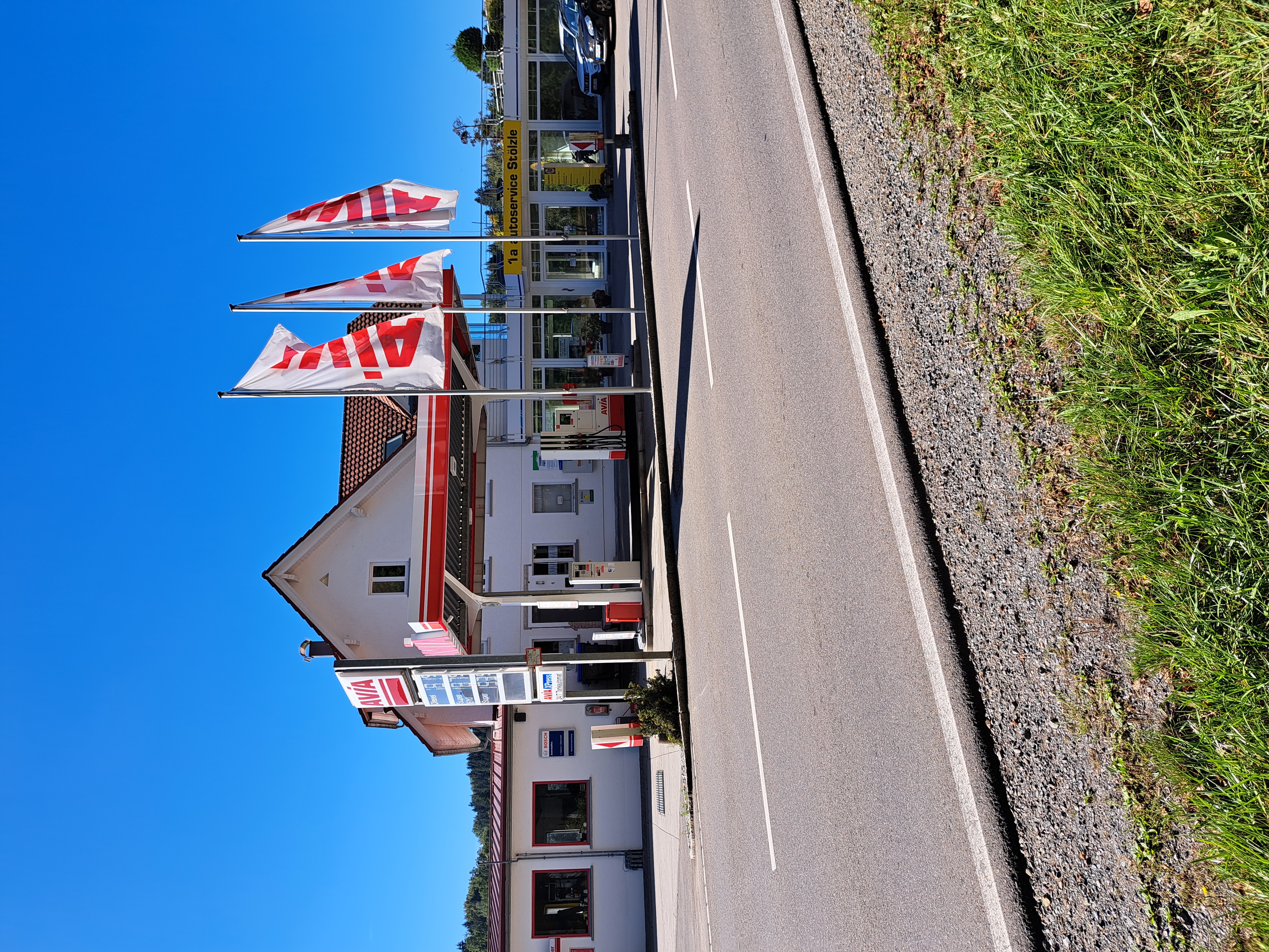 AVIA XPress Bild  2
