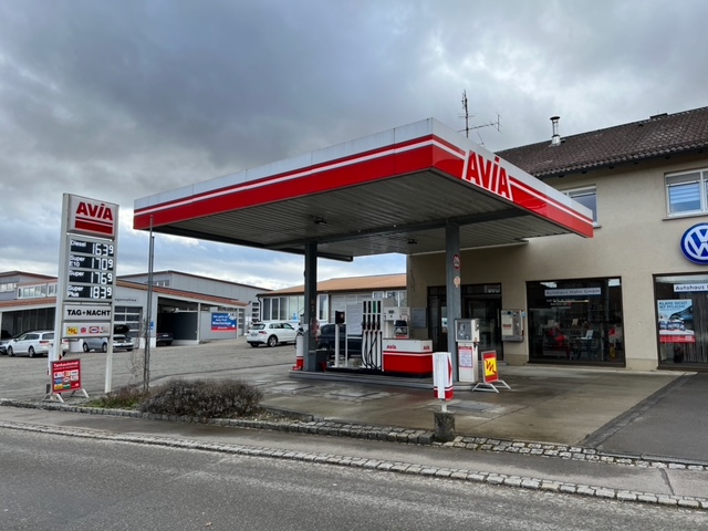 AVIA XPress Bild  2