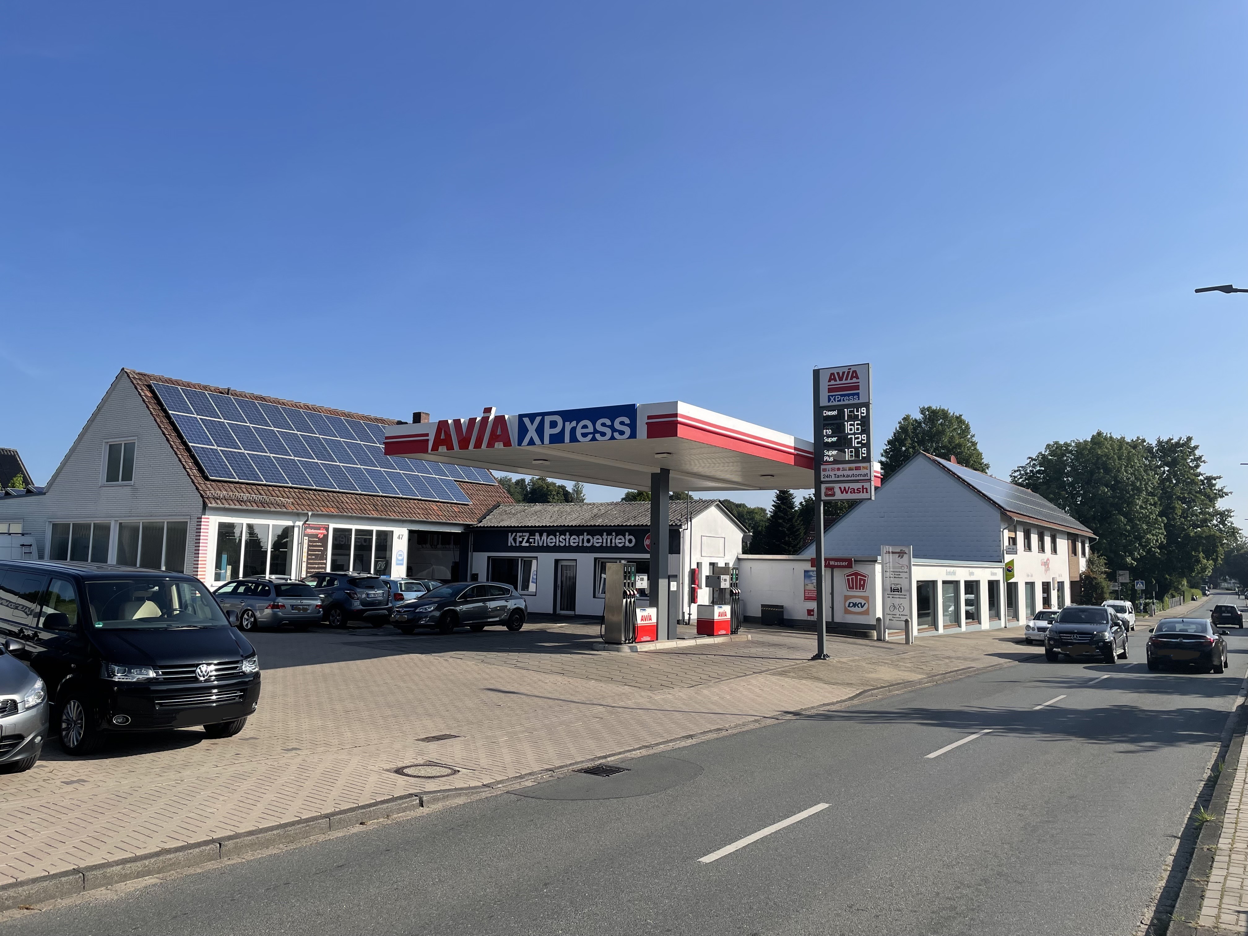 AVIA XPress Bild  2