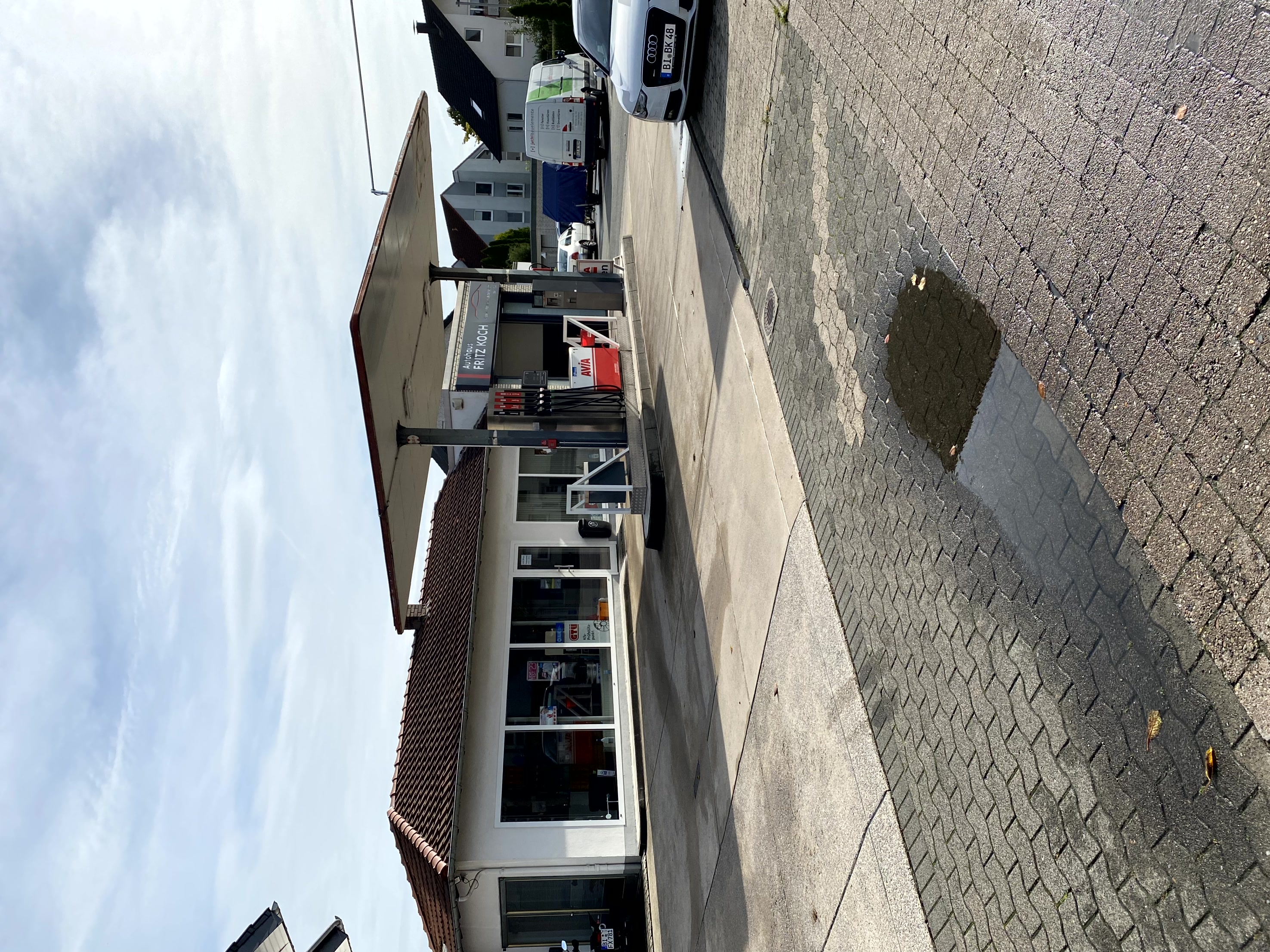 AVIA XPress Bild  1