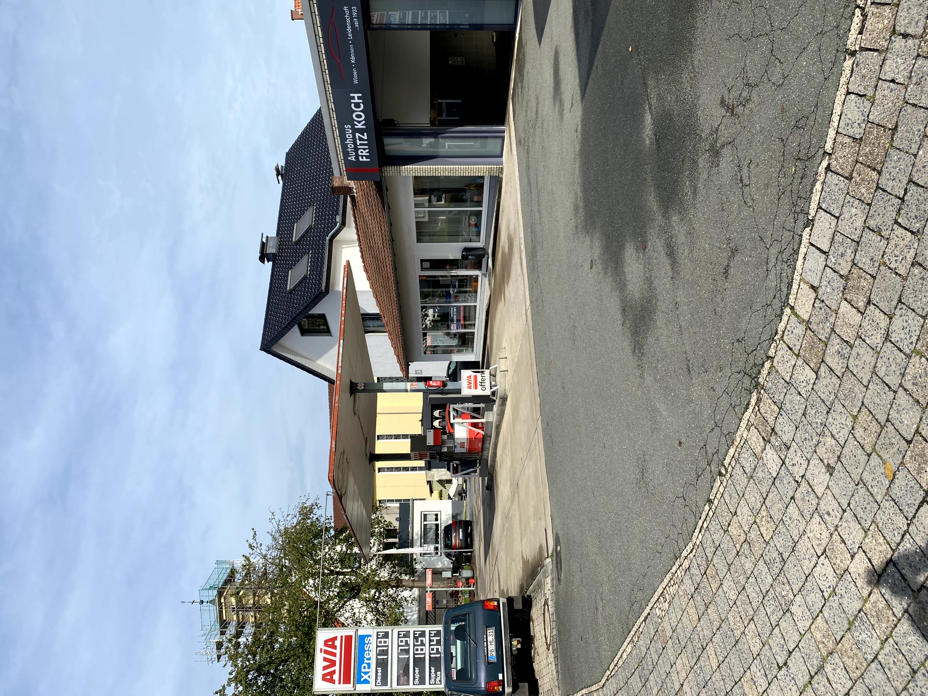 AVIA XPress Bild  2