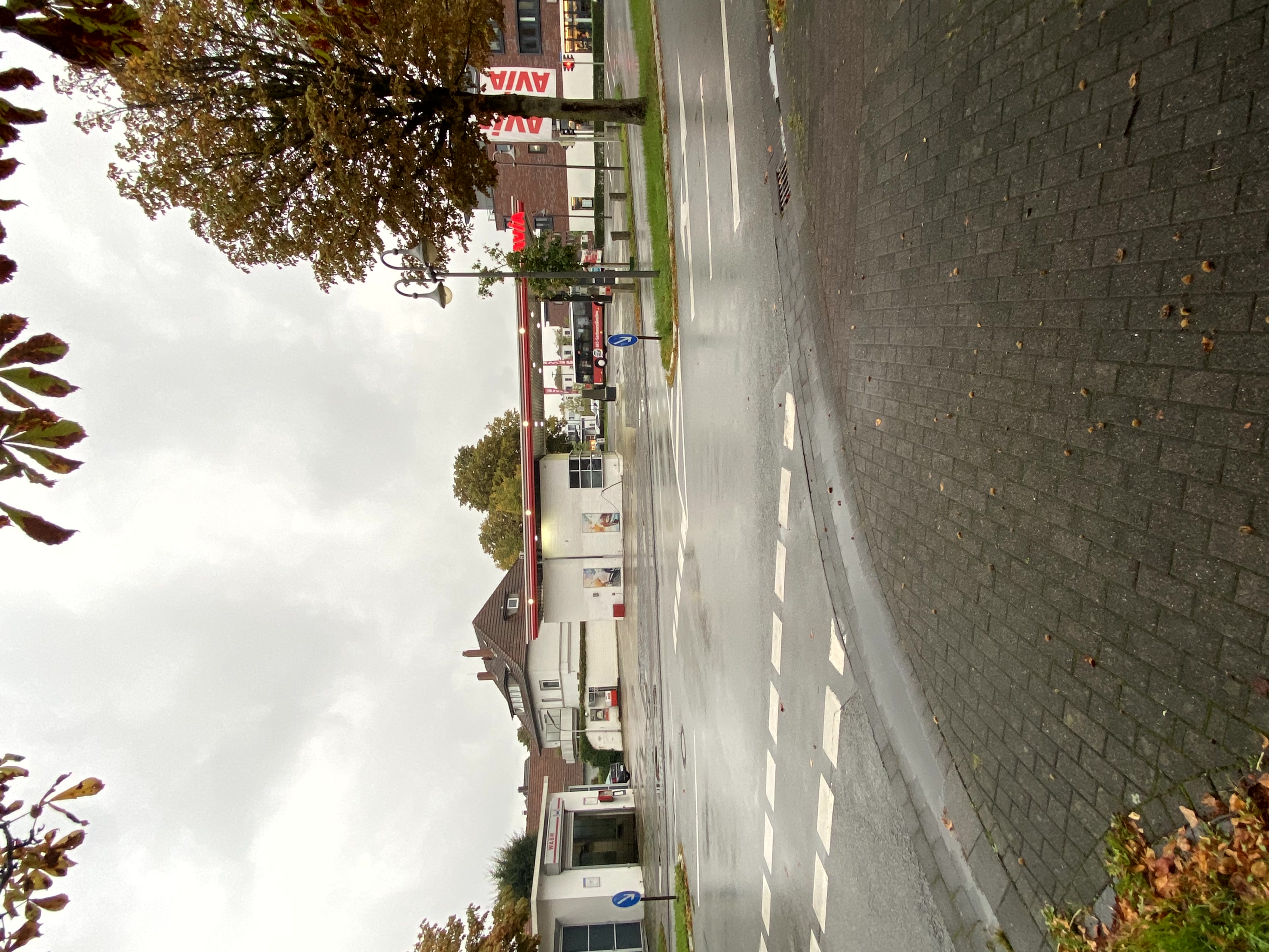 AVIA Tankstelle Bild  2