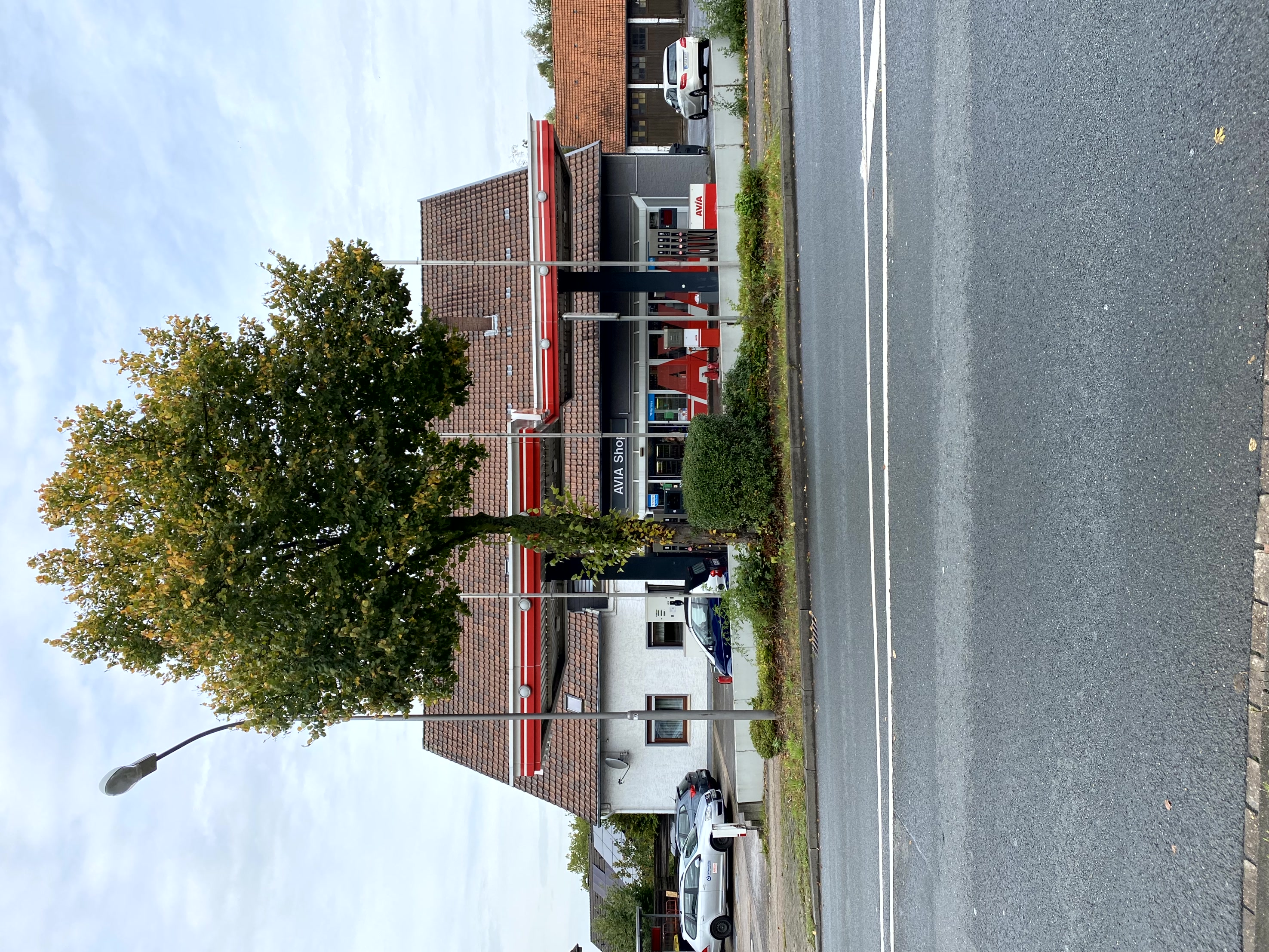 AVIA Tankstelle Bild  2