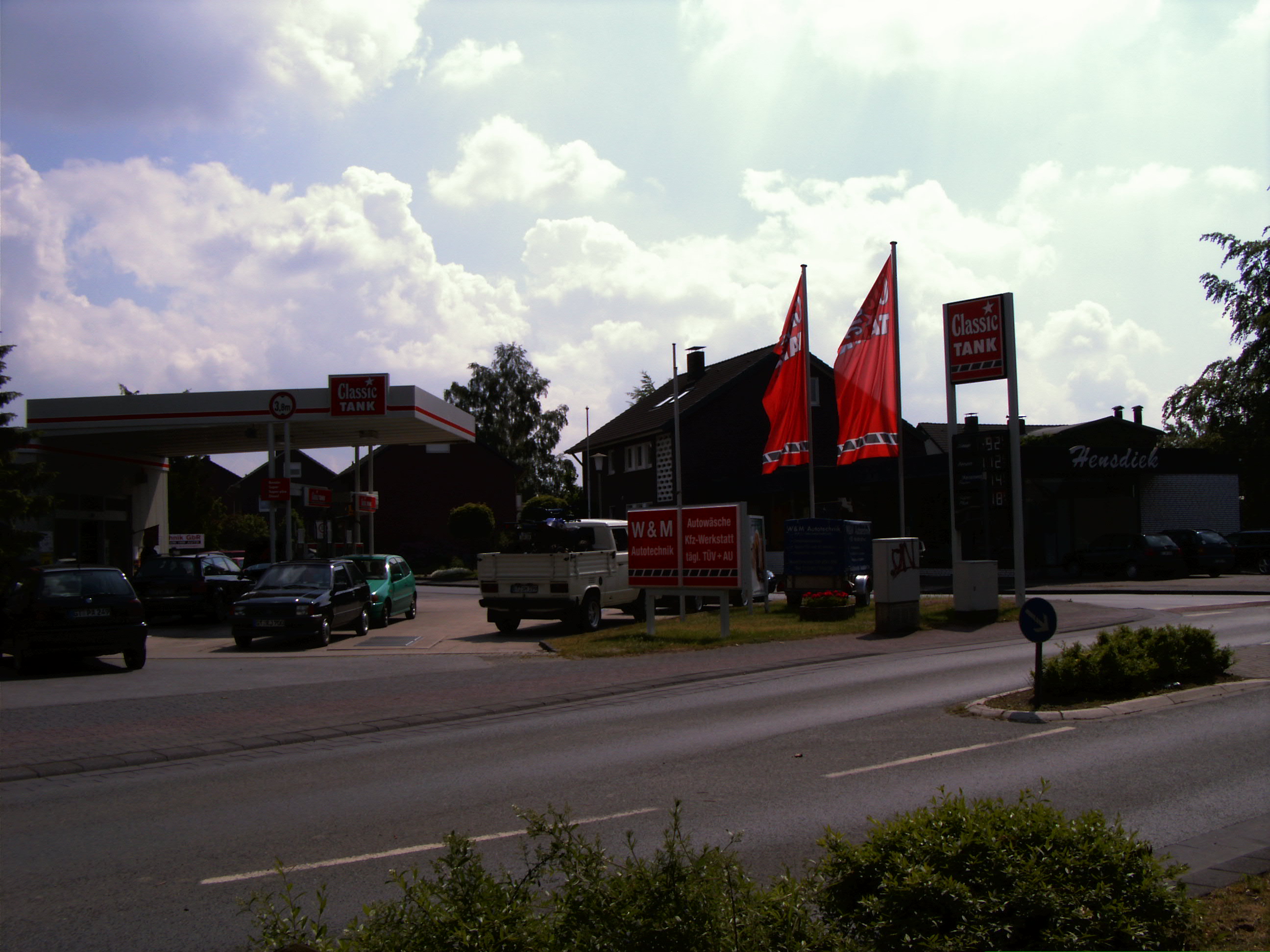 AVIA XPress Bild  3
