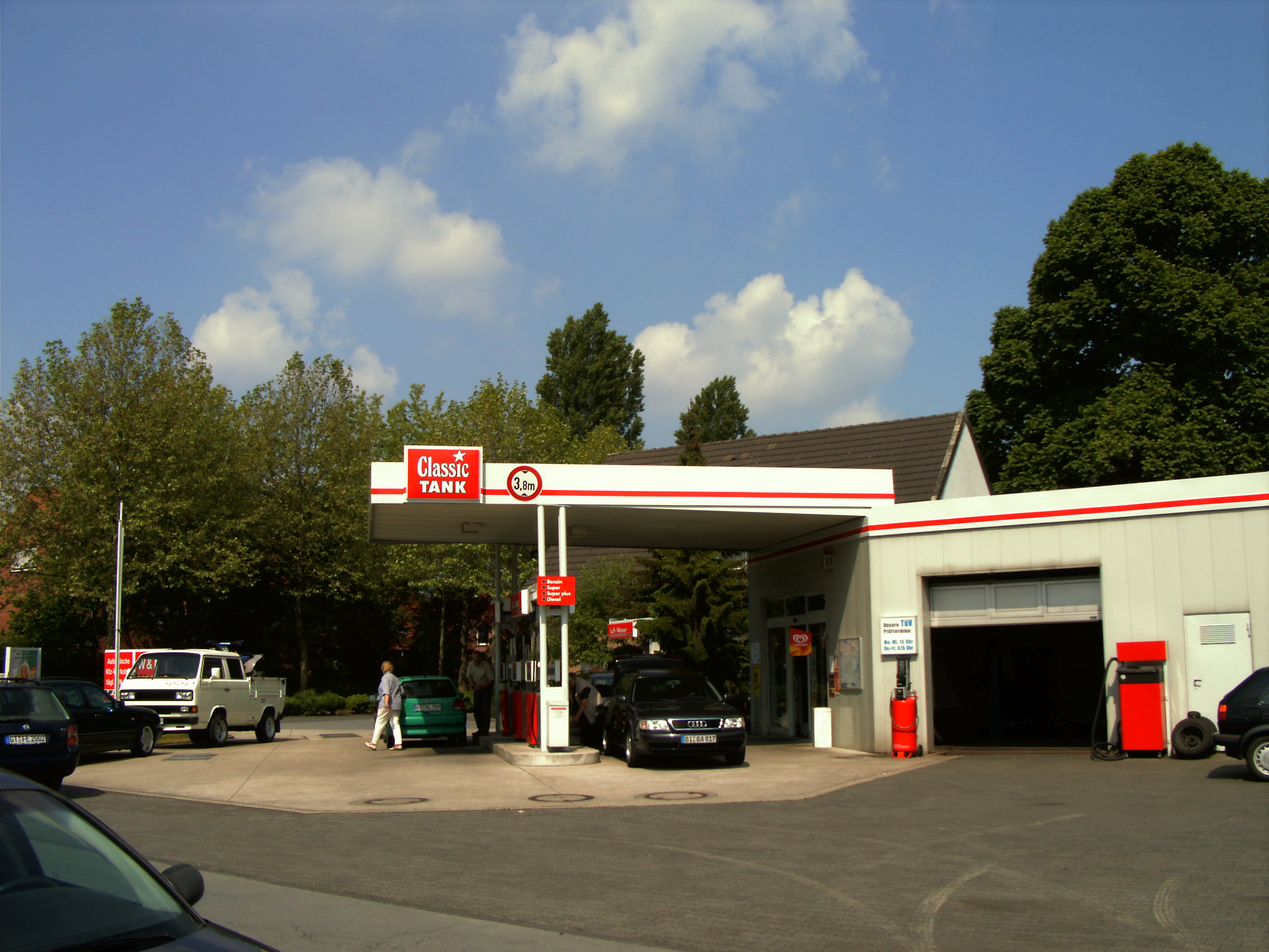 AVIA XPress Bild  1