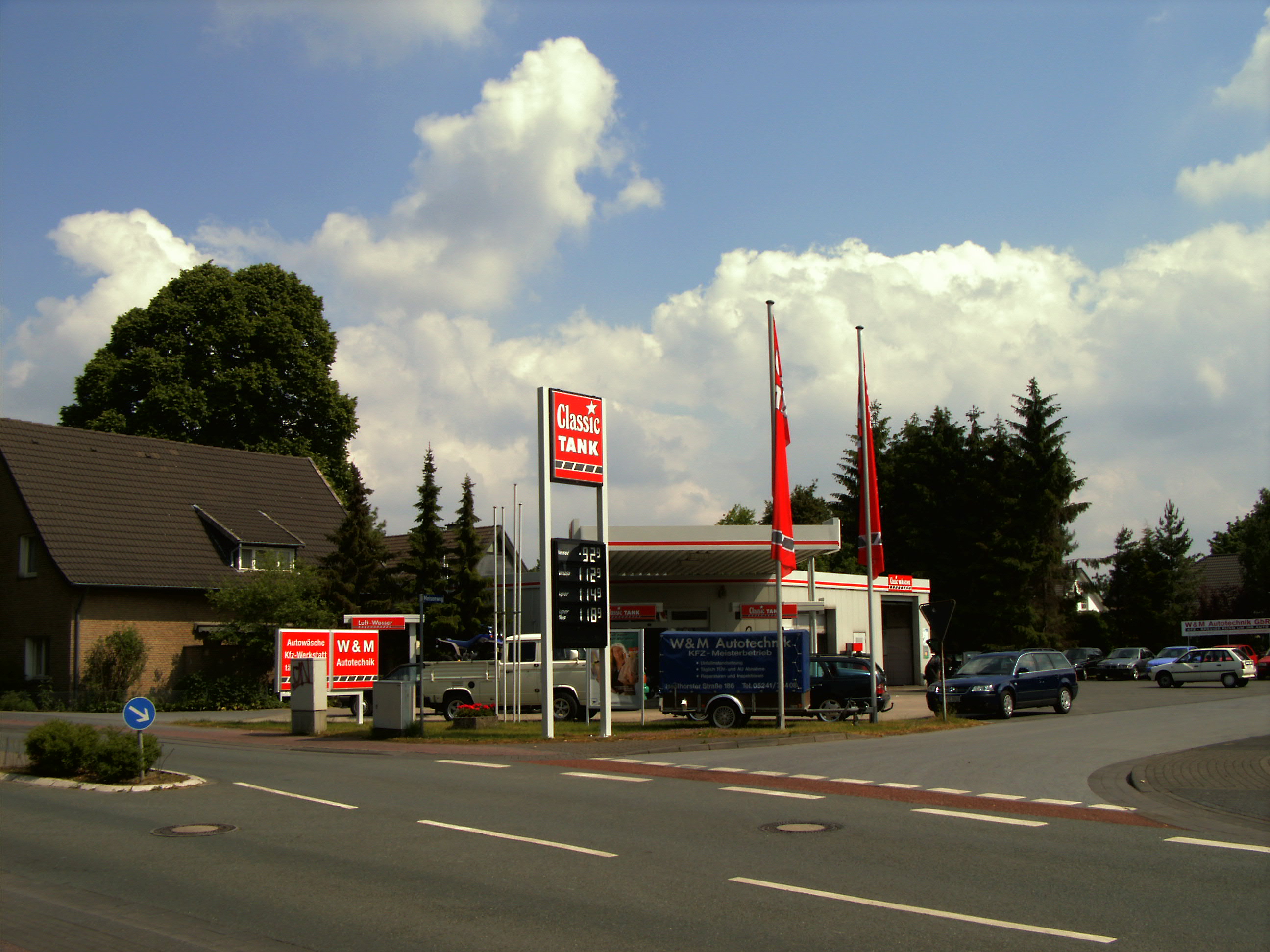 AVIA XPress Bild  2