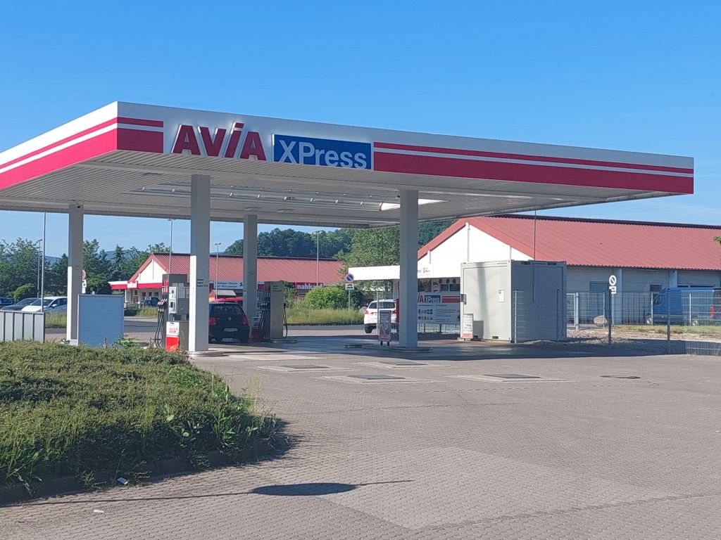 AVIA XPress Bild  2