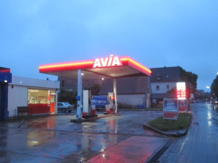 AVIA XPress Bild  1