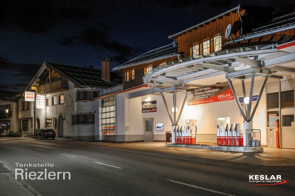 AVIA XPress Bild  1