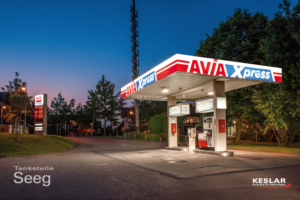 AVIA XPress Bild  2