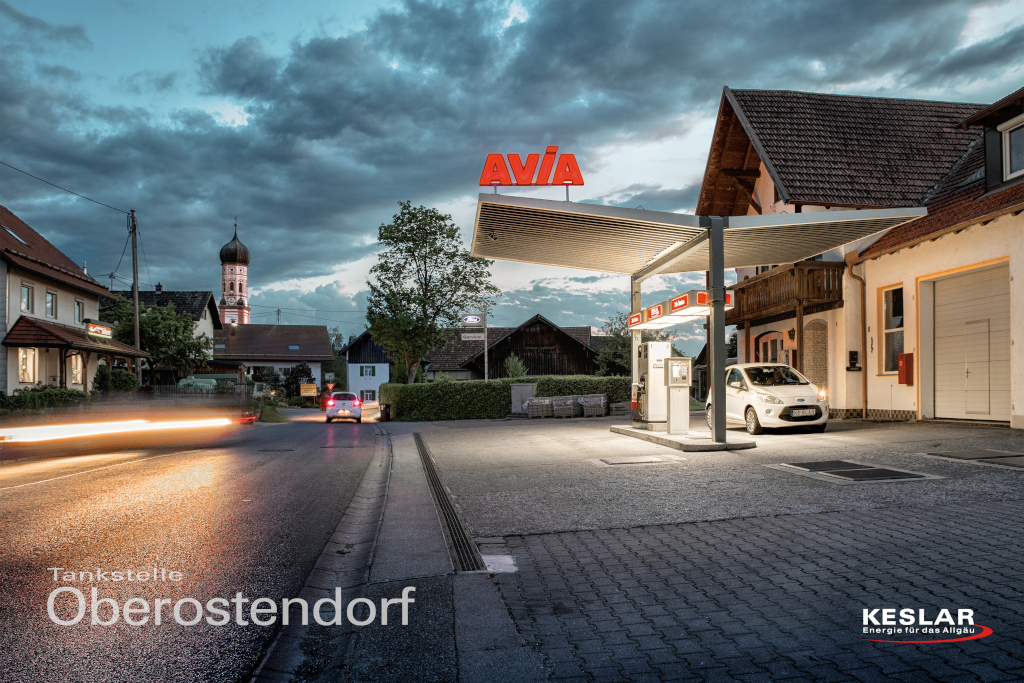 AVIA XPress Bild  1