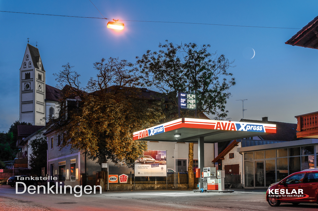AVIA XPress Bild  2