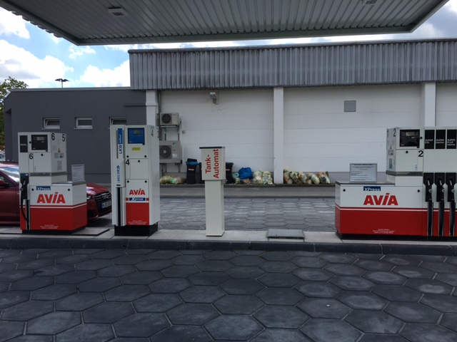 AVIA XPress Bild  3