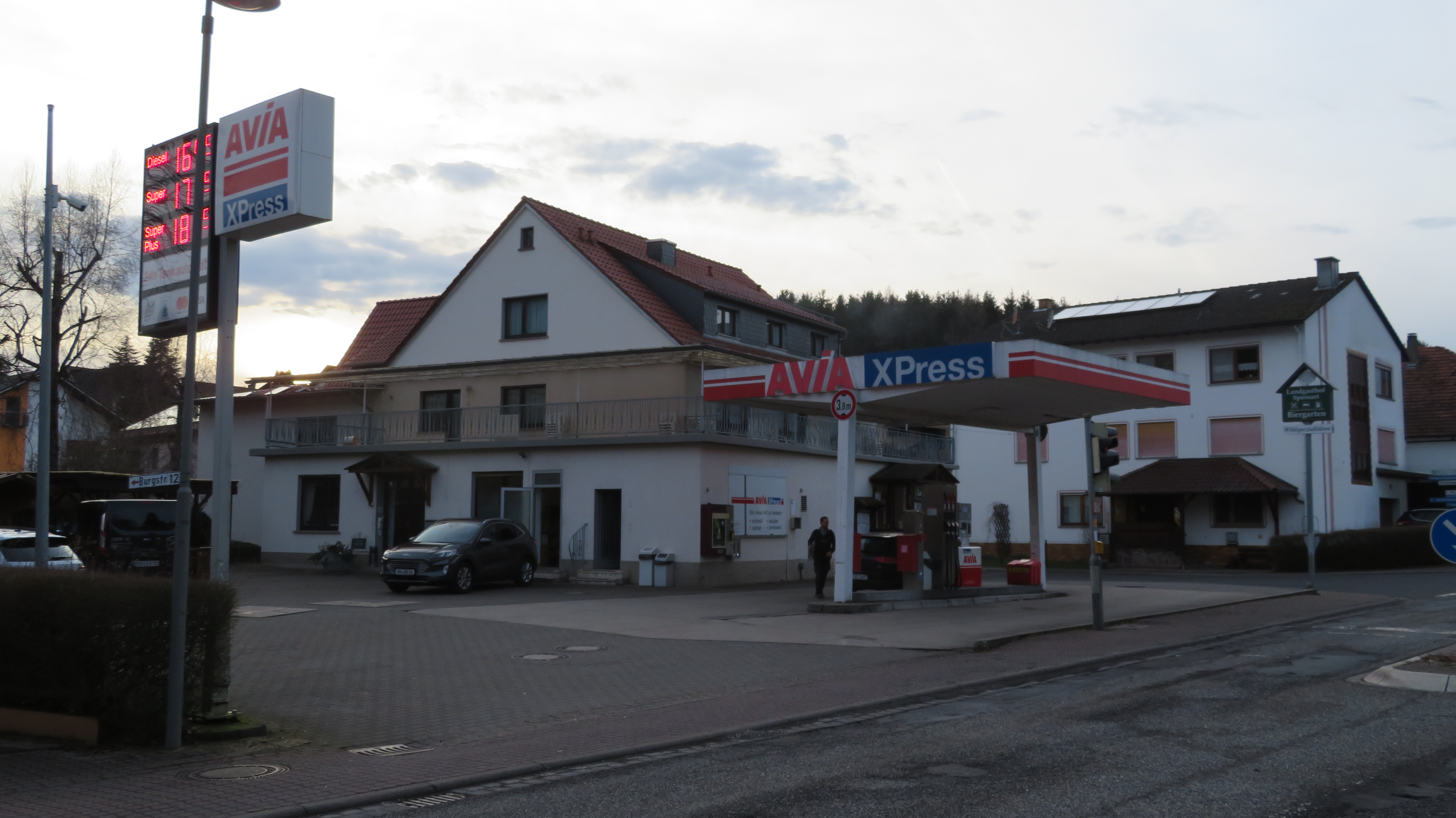 AVIA XPress Bild  2