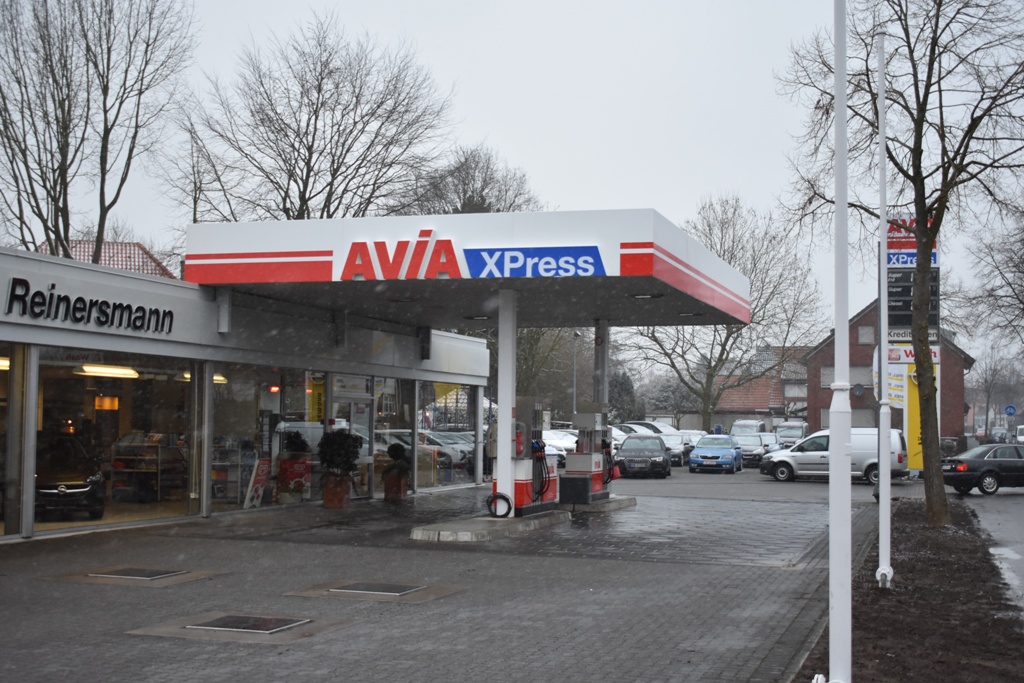 AVIA XPress Bild  2