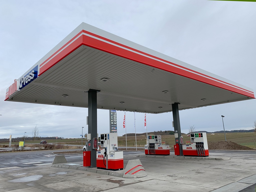 AVIA XPress Bild  3